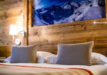 Hôtel Nendaz 4 Vallées & Spa - 29