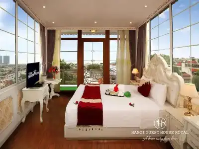 Hanoi Royal - 76
