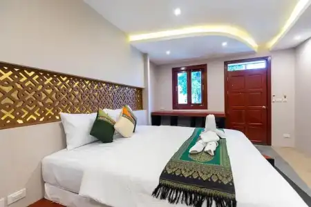 Royal Phawadee Village Patong - 45