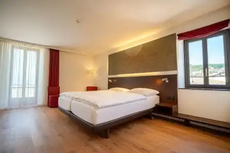 la Meridiana, Lake & SPA - 31