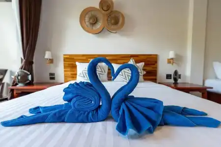 Wind Beach Resort - 36