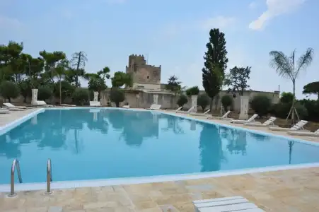 Agriturismo Tenuta Mazzetta - 19