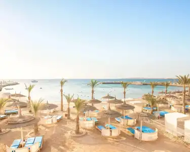 Pickalbatros Aqua Park Resort - Hurghada - 14