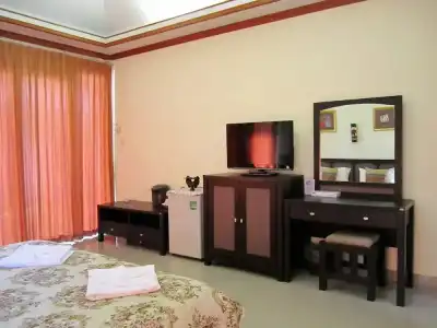 Lanta Il Mare Beach Resort - 86