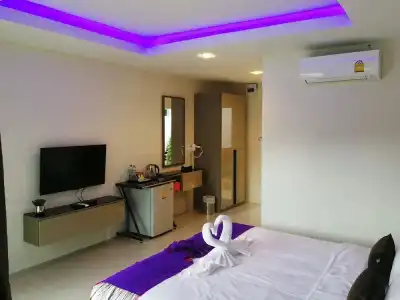 Chomphu Resort Khaolak - 33