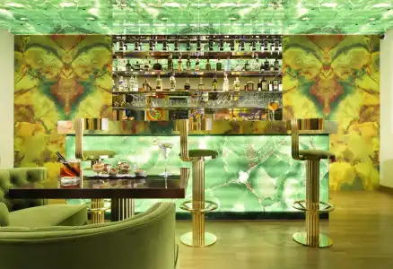 Lifestyle Suites Rome - 25