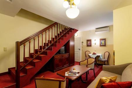 Theater& Suites Wien - 70