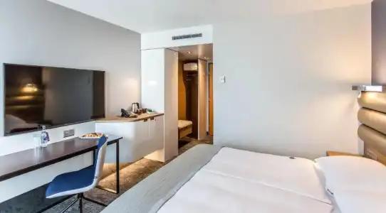 Mövenpick Lausanne - 45