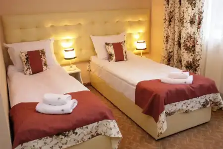 Hotel&Restaurant Premium Club - 0