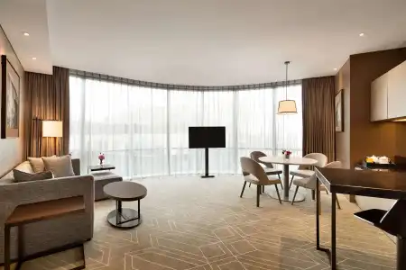 Hyatt Place Shanghai Hongqiao CBD - 9