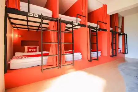 All Days Hostel - 29