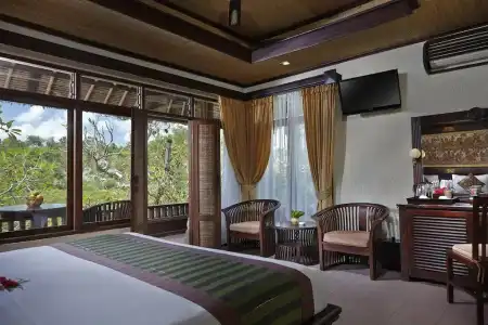 Tjampuhan Spa - 28