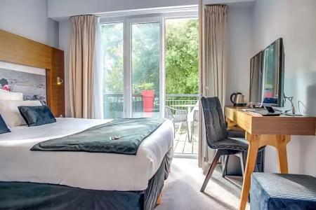 Best Western Garden & Spa - 107