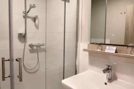 Best Western Erfurt-Apfelstaedt - 90