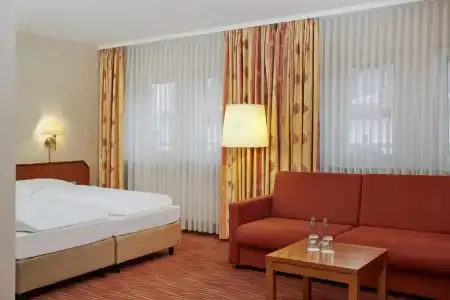 Novum Mannheim City - 115