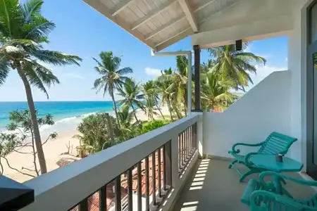At Ease Beach - 29