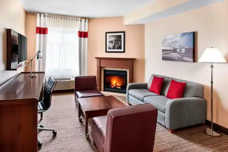 Four Points by Sheraton Barrie - 1