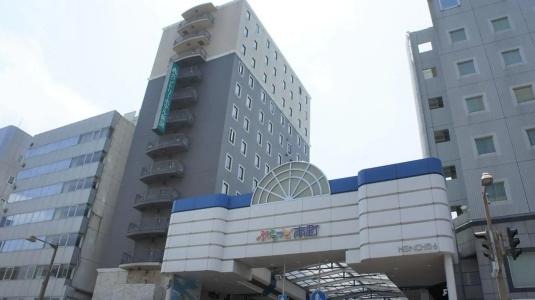 Country Niigata - 19