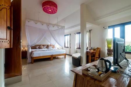 Ubud Aura Wellness Sanctuary - 49