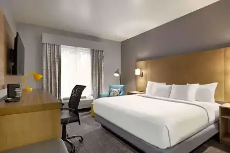 Park Inn by Radisson Florence, SC - 32