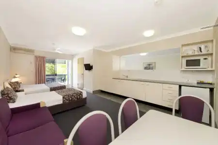 Benson Court Motel - 24