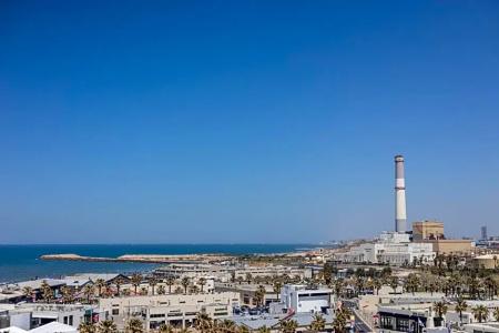 Play Seaport Suite Tlv - 40