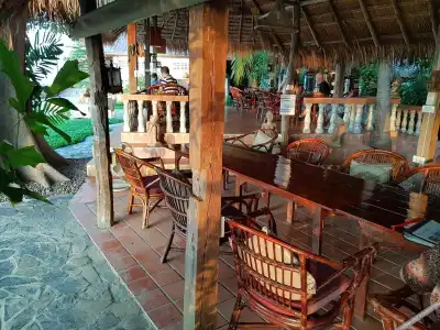 Mut Mee Garden Guest House - 12