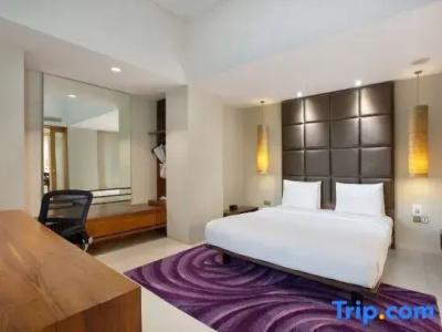 Holiday Inn Bandung Pasteur by IHG - 128
