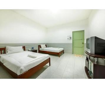 Mac Garden Resort - 18