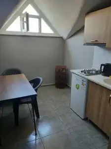 Akdeniz Apart - 139