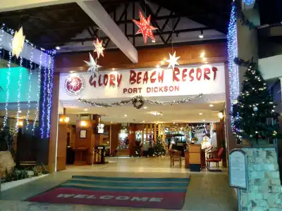 Glory Beach Resort - 20