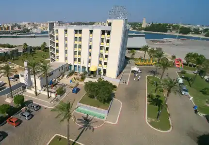 Best Western Nettuno - 15