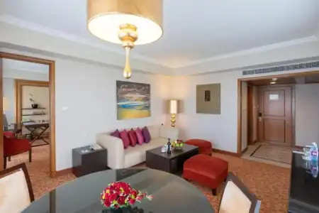 Cinnamon Grand Colombo - 123