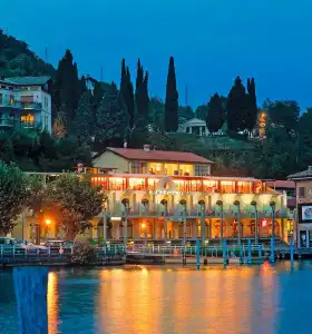 Lovere Resort & Spa - 26