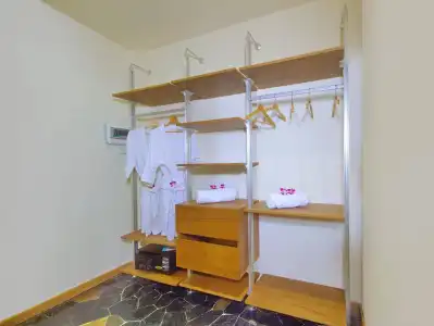 The Siam Residence Boutique Resort - 29