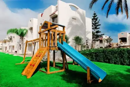 Green Leaves Aqua Park Beach Resort North Coast - 20