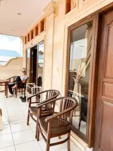 Dono Guest House - 22