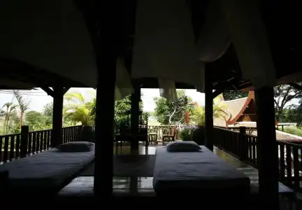 Ayutthaya Retreat - 3