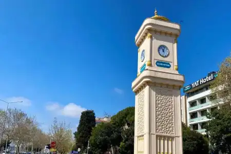 Tekirdag Yat - 12