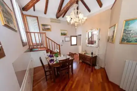 Ca' Dell'Arte Suite - 10