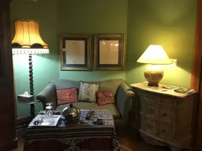 A Moment in Time Bed & Breakfast - 26