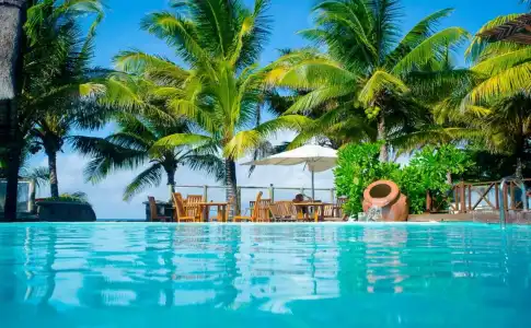Seasense Boutique & Spa - 15