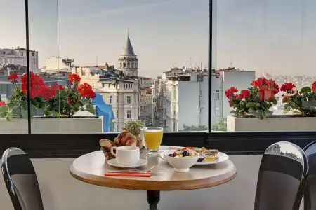 Galata Antique - Special Class - 11