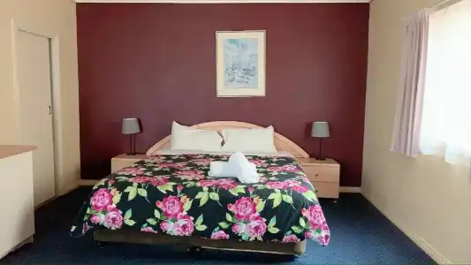 City East Motel - 26
