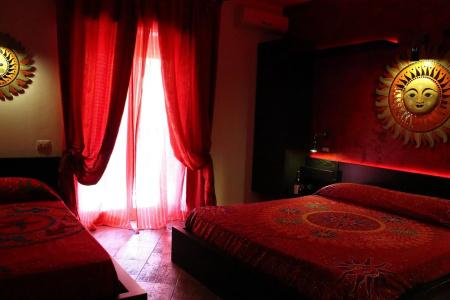 B&B Triskèles - 6