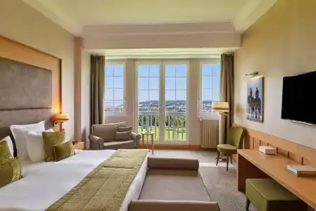 Hôtel Barrière L'Hôtel du Golf Deauville - 29