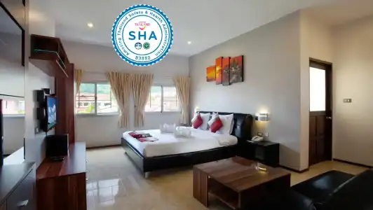 U Sabai Living - 47