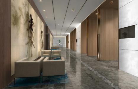 DoubleTree by Hilton Chongqing Nan'an - 14