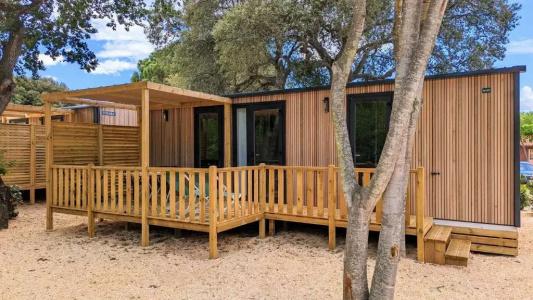 Lagrange Vacances Camping Le Bois Fleuri - 51