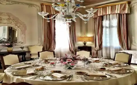 Villa Condulmer - 22